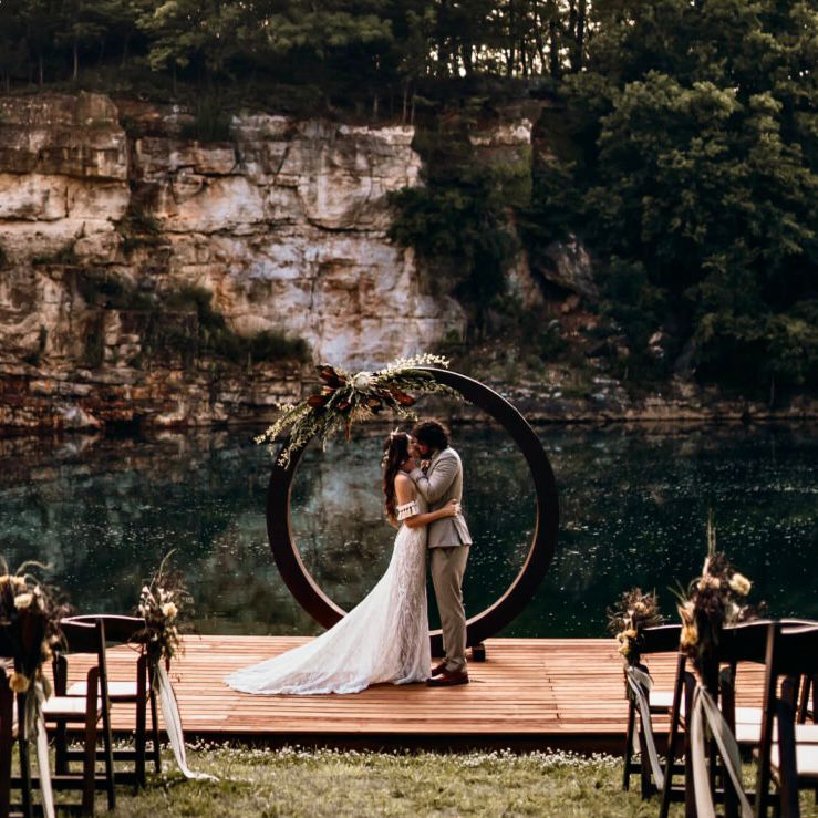 Your Ultimate Guide to Wedding Planning with Wedding Grounds