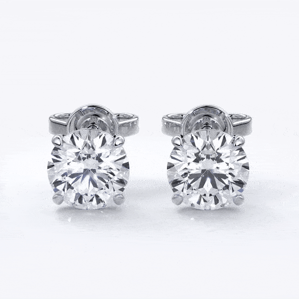 DIAMOND EARRING GIVEAWAY!