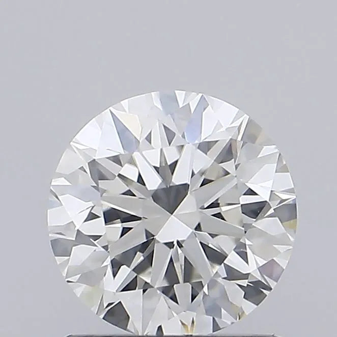 1.04ct Round Lab Grown Diamond (Colour G, Clarity VVS1, Cut EX, IGI Certified)