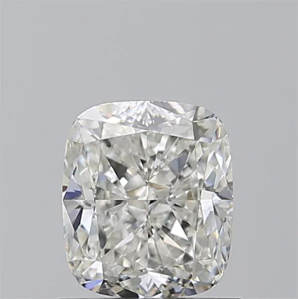 1.20ct Cushion modified Natural Diamond (Colour G, Clarity VS2, Cut VG, IGI Certified)