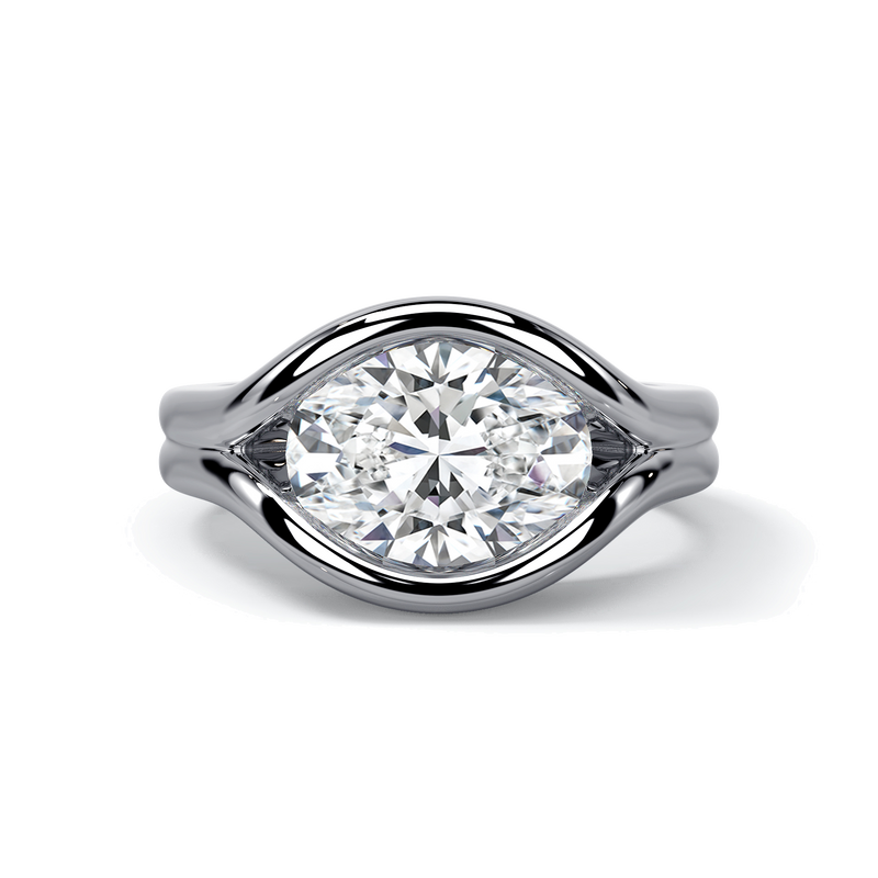 Eternal EYE 3 carat