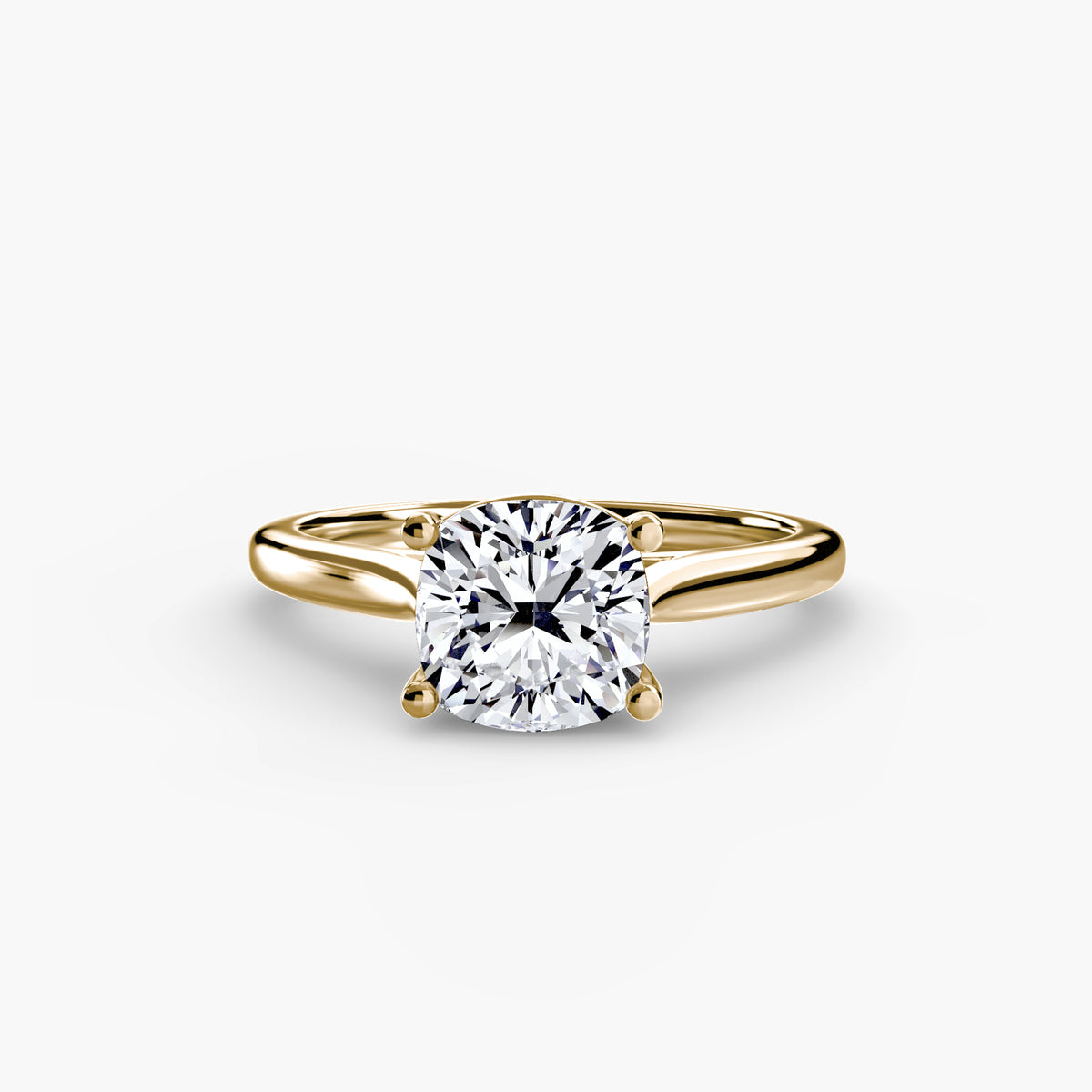 Completed Ring (Australia Size J½)