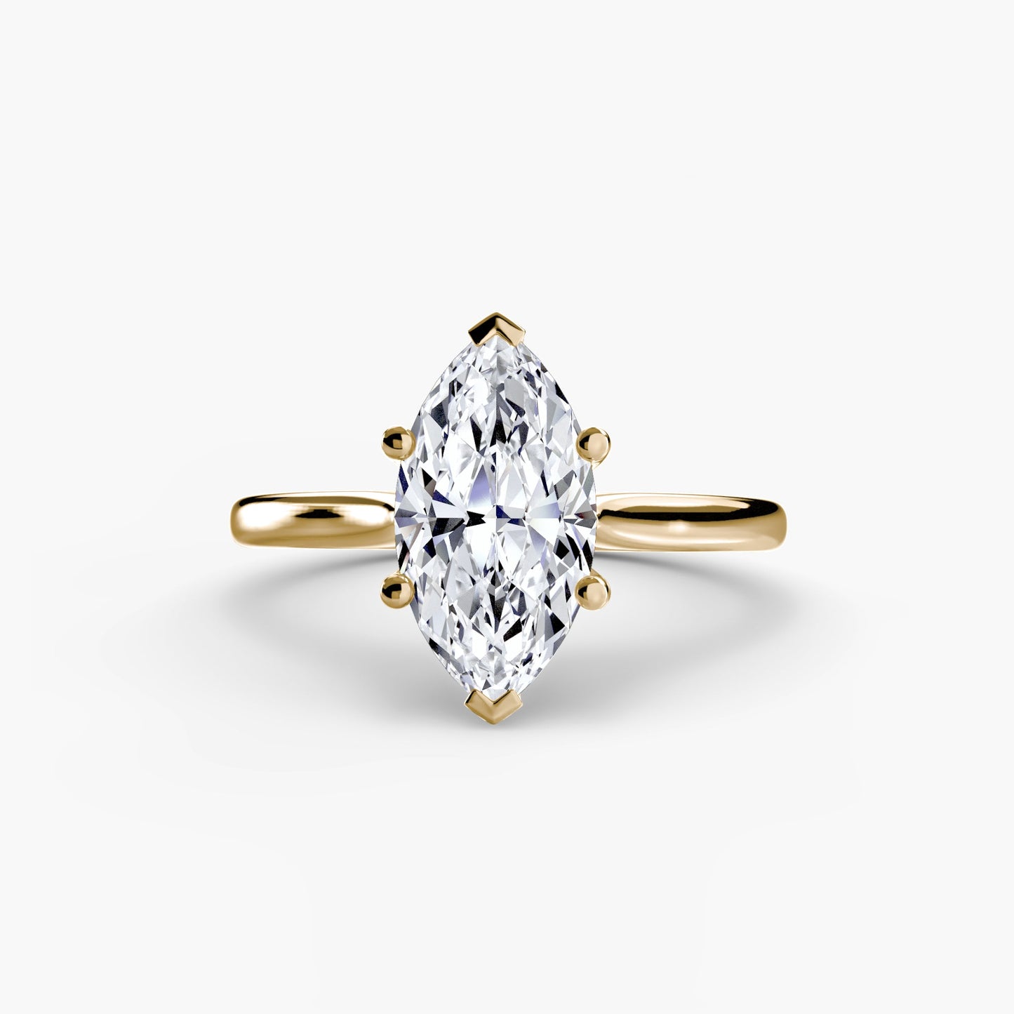 Completed Ring (Australia Size H½)
