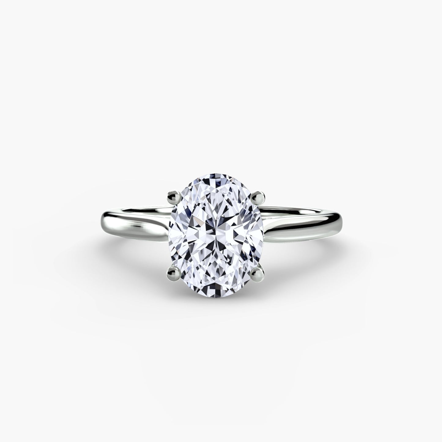 Completed Ring (Australia Size J)