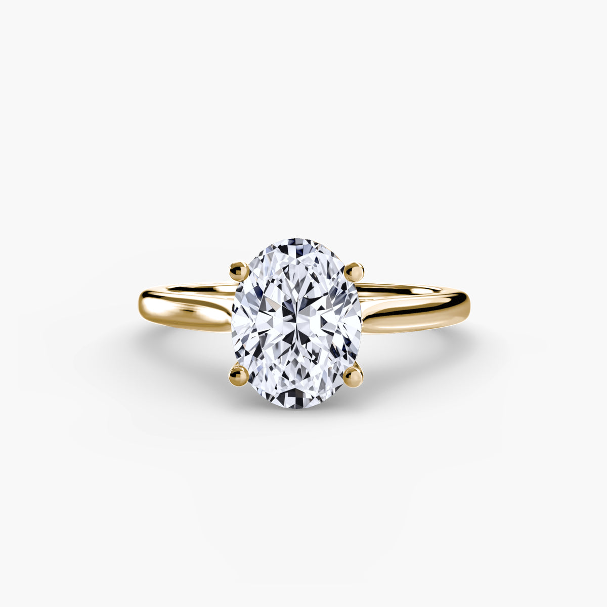 Completed Ring (Australia Size Not Sure)