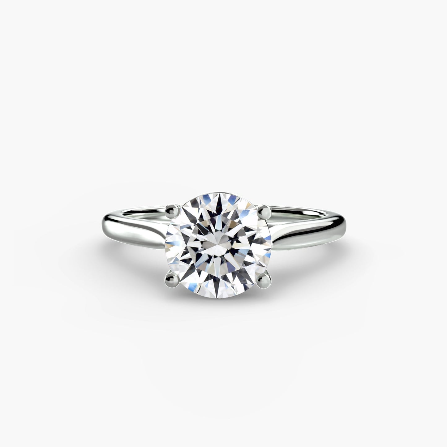 Completed Ring (Australia Size F)