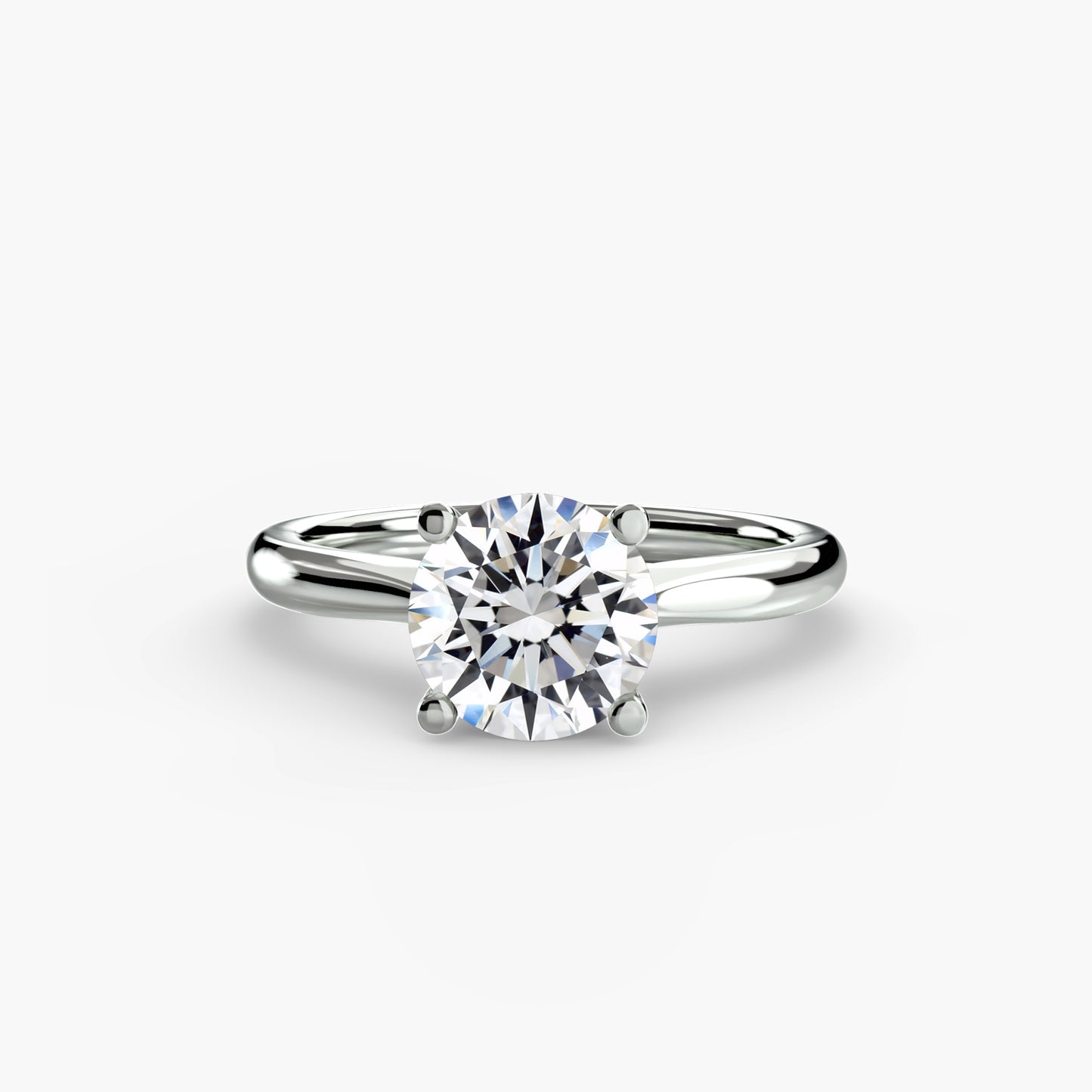 Completed Ring (Australia Size P)