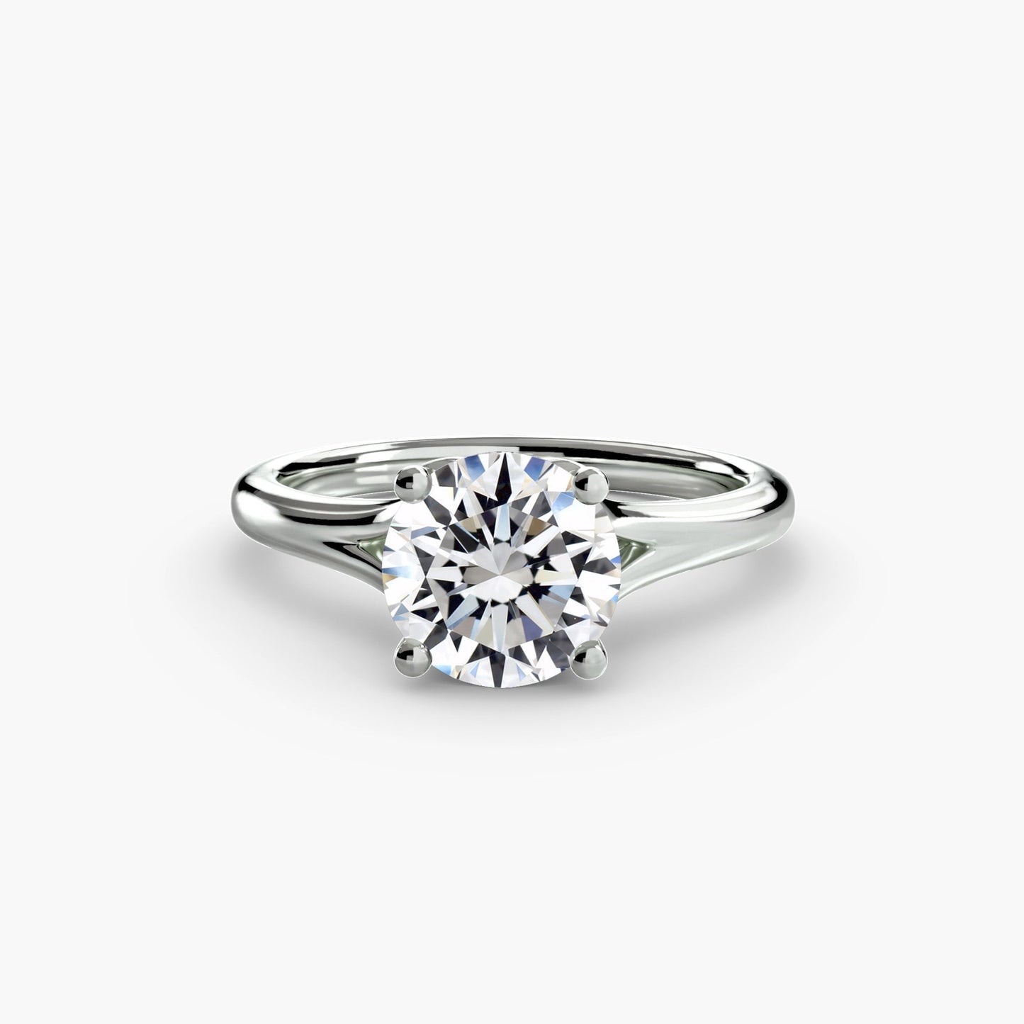 Completed Ring (Australia Size F)