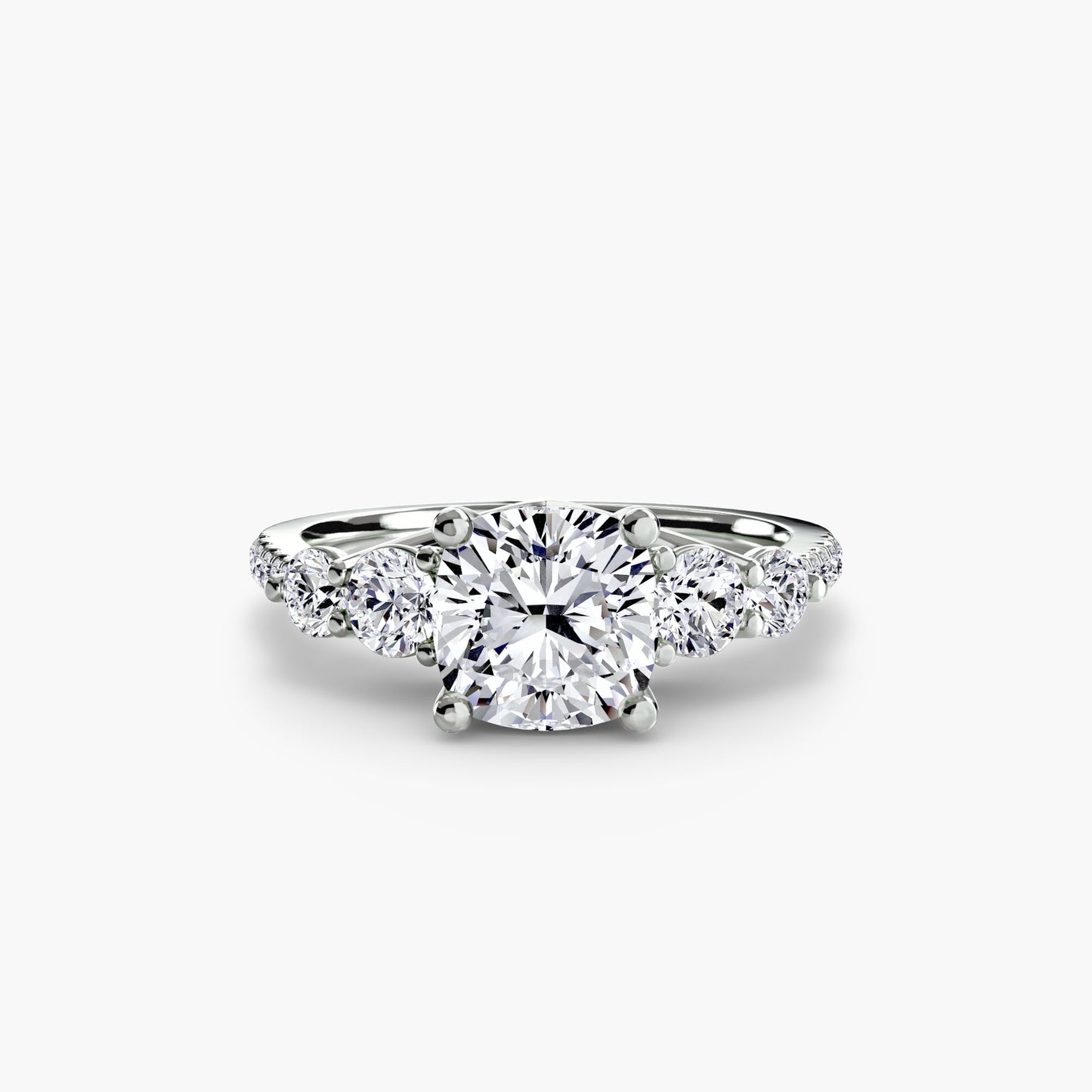 Completed Ring (Australia Size Iยฝ)
