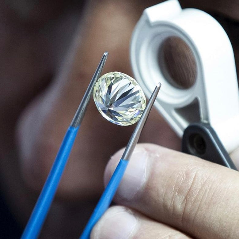 How A Ring Is Made