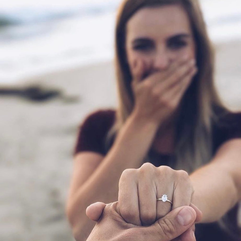 Crafting Unforgettable Moments: A Guide on How to Make Your Proposal Special