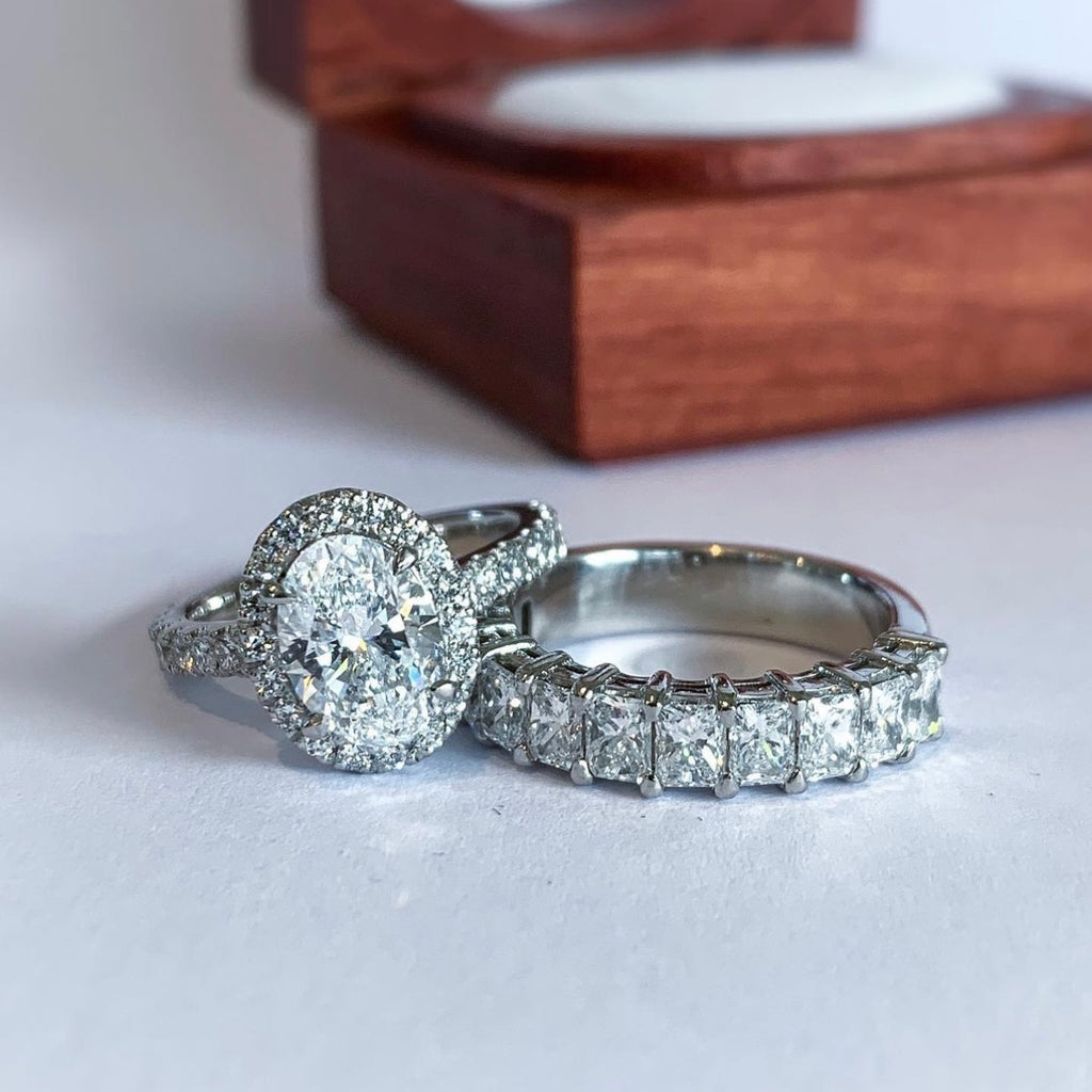 The Importance of Choosing the Right Engagement Ring and Setting a Budget