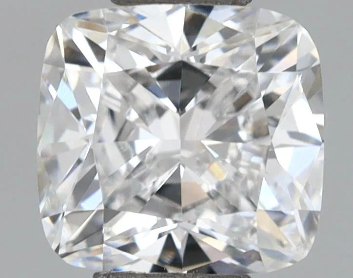 0.88ct Cushion brilliant Lab Grown Diamond (Colour E, Clarity VS1, IGI Certified)
