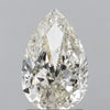 2 Carats PEAR Diamond