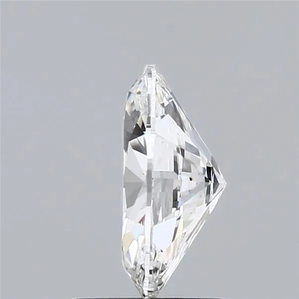 0.05 Carats ROUND Diamond