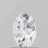 2.01 Carats OVAL Diamond