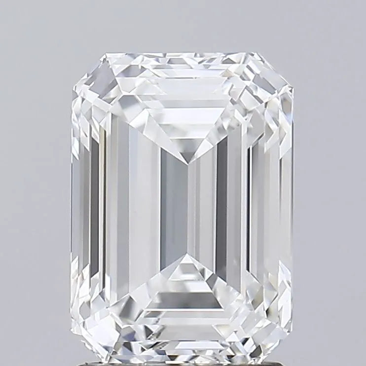 2 Carats EMERALD Diamond