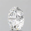 4.04 Carats ROUND Diamond
