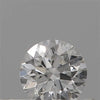 0.08 Carats ROUND Diamond