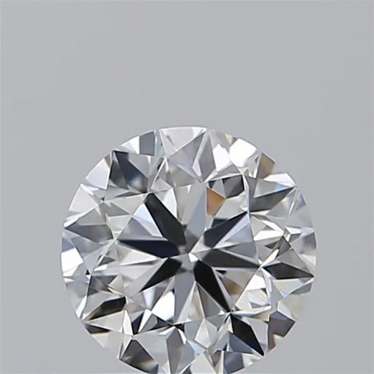 1.00ct Round Natural Diamond (Colour E, Clarity VVS2, Cut VG, GIA Certified)