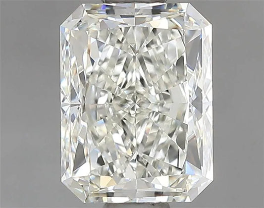 1.08ct Radiant Natural Diamond (Colour J, Clarity VVS2, GIA Certified)