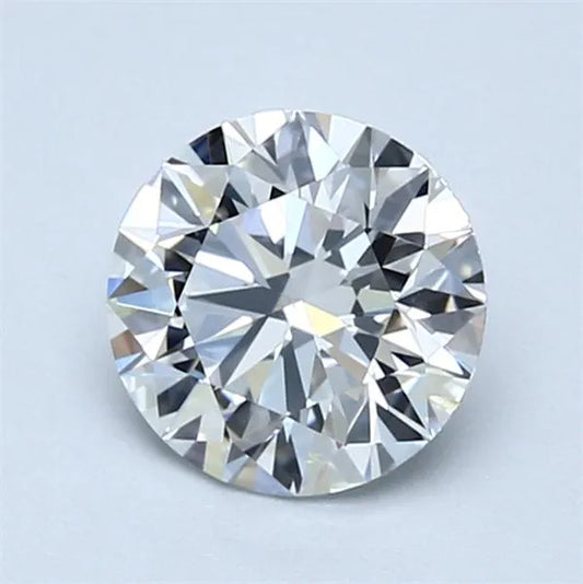 1.16ct Round Natural Diamond (Colour F, Clarity VS2, Cut EX, GIA Certified)