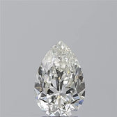 1.51ct Pear Natural Diamond (Colour H, Clarity VS1, Cut VG, IGI Certified)