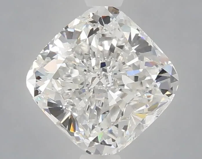 1.60ct Cushion brilliant Lab Grown Diamond (Colour E, Clarity VS1, Uncertified)