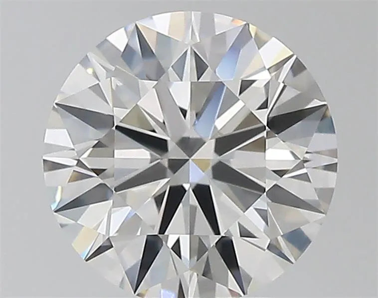 1.81ct Round Natural Diamond (Colour I, Clarity VVS2, Cut EX, GIA Certified)