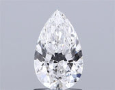 1.83ct Pear Lab Grown Diamond (Colour F, Clarity VS2, IGI Certified)