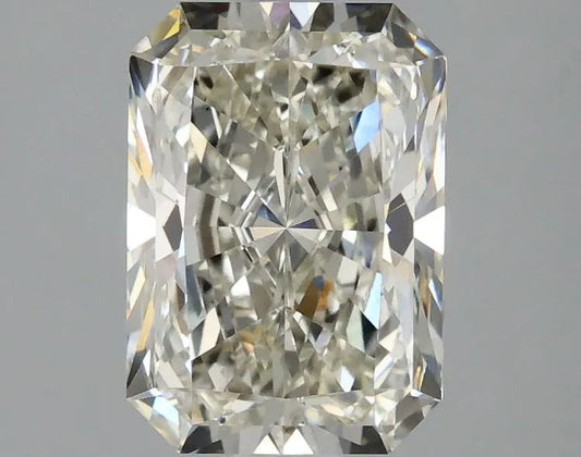 1.93ct Radiant Lab Grown Diamond (Colour I, Clarity VS1, IGI Certified)