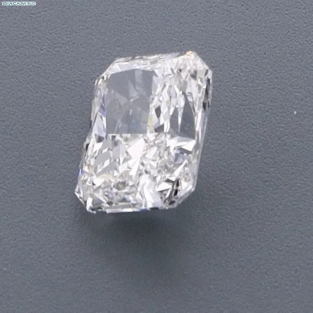 1.20ct Radiant Natural Diamond (Colour H, Clarity VVS1, GIA Certified)