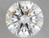 3.08 Carats ROUND Diamond