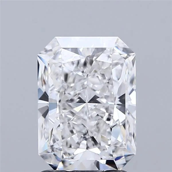 2.01ct Radiant Natural Diamond (Colour F, Clarity VVS1, GIA Certified)