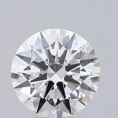 2.81ct Round Lab Grown Diamond (Colour F, Clarity VS1, Cut ID, IGI Certified)