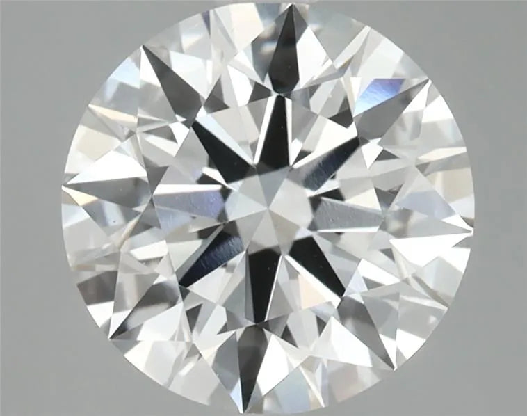 2.81ct Round Lab Grown Diamond (Colour F, Clarity VVS2, Cut ID, IGI Certified)