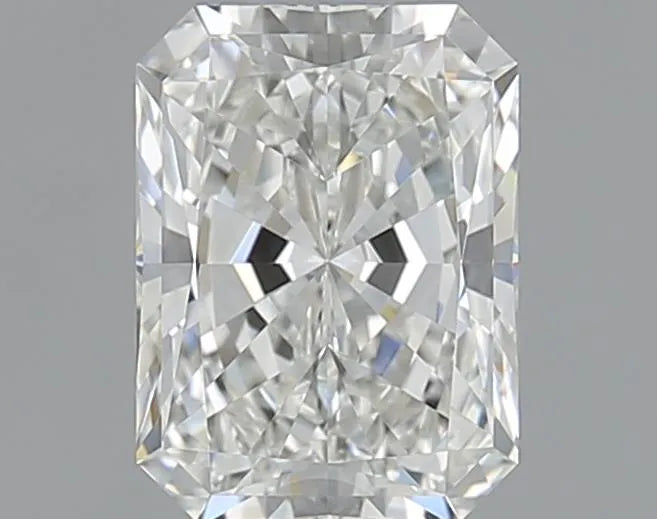 1.20ct Radiant Natural Diamond (Colour I, Clarity VVS2, Cut EX, GIA Certified)