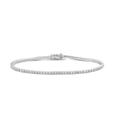2 ct Diamond Tennis Bracelet