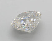 3.01ct Cushion brilliant Lab Grown Diamond (Colour G, Clarity VS1, Uncertified)
