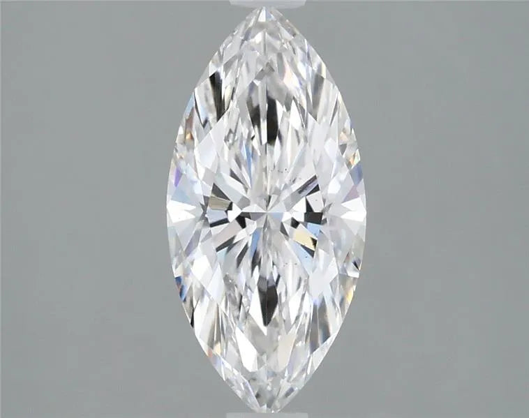 1.21ct Marquise Lab Grown Diamond (Colour E, Clarity VS2, IGI Certified)