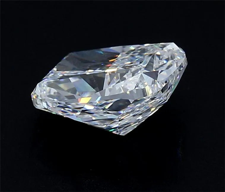 2.05ct Cushion brilliant Natural Diamond (Colour D, Clarity VS1, Cut GD, GIA Certified)