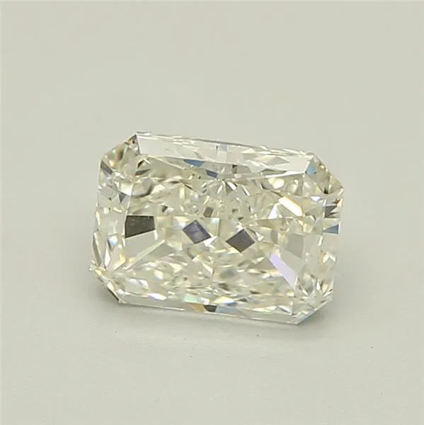 1.41ct Radiant Natural Diamond (Colour H, Clarity VS1, Cut VG, IGI Certified)