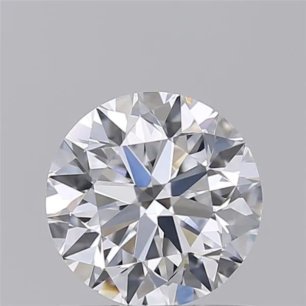 1.00ct Round Lab Grown Diamond (Colour D, Clarity VS1, Cut VG, Uncertified)