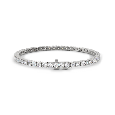 5 ct Diamond Tennis Bracelet