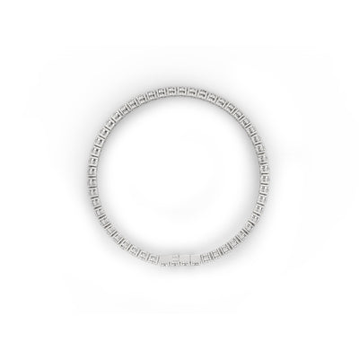 5 ct Diamond Tennis Bracelet