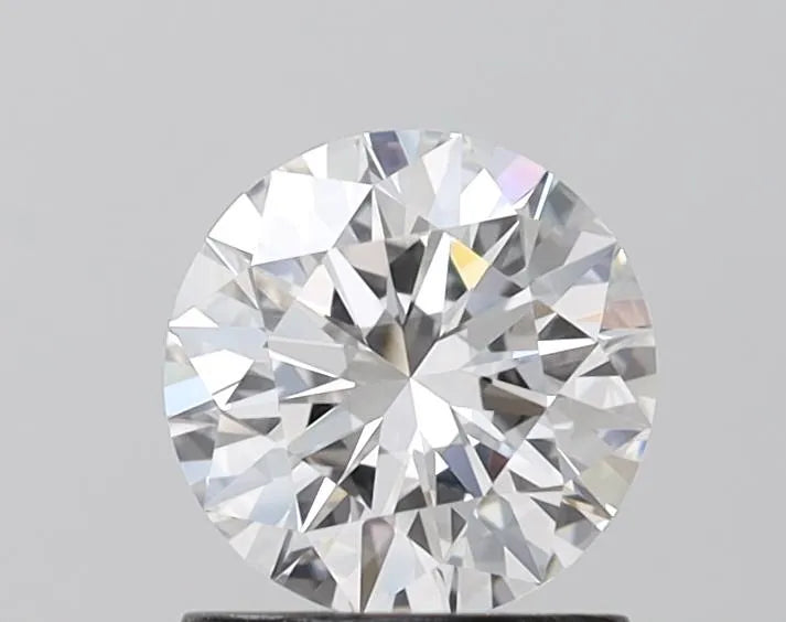 1.04ct Round Lab Grown Diamond (Colour E, Clarity VVS1, Cut EX, IGI Certified)