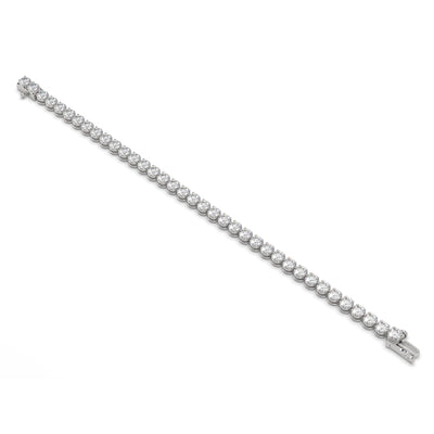 Premiere Round Tennis Bracelet