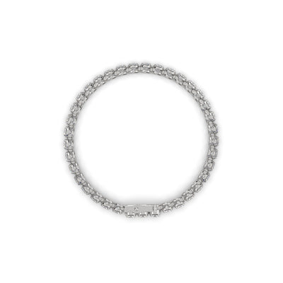 Premiere Round Tennis Bracelet
