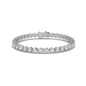 Premiere Round Tennis Bracelet