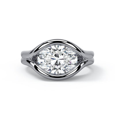 Eternal EYE 3 carat